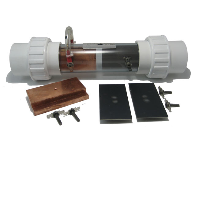 ECOsmarte Parts
